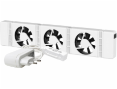 Speed Comfort 3.0 Mono-Set spodný ventilátor radiátora