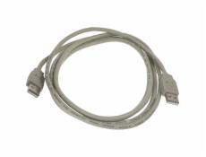 Kábel USB Solid GW01B AA 1.8m prepojovací
