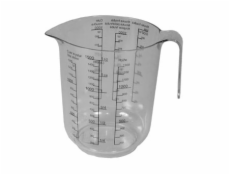Odměrka 1,5 l plast