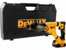 DeWALT DCH263P1-QW príklepová vŕtačka SDS Plus 1165 ot/min