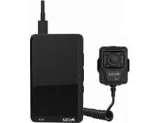 SJCAM A30 BODY CAM Športová kamera čierna