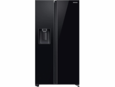 Samsung RS65R54422C Americká chladnička 