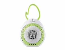 Homedics MYB-S115A-UE mybaby prenosný uspávač