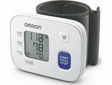 Omron RS1 Zápästie Automatický