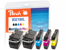 Peach Tinte Spar Pack Plus PI500-232
