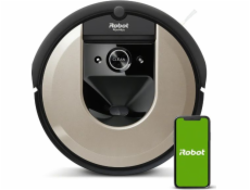 Upratovací robot iRobot Roomba i6