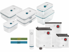 Zwilling fresh+save Family Set La Mer Glass