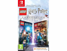 NS - Lego Harry Potter Collection ( CIB )