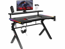 HERNÝ PULT HUZARO HERO 5.0 RGB