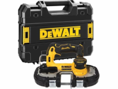 Aku pásová píla Dewalt DCS377NT-XJ, 18V