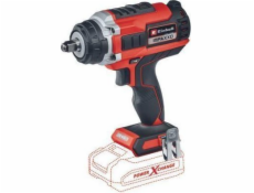 Einhell 4510070 power screwdriver/impact driver 2100 RPM Black Red