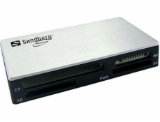 Sandberg 133-73 USB 3.0 Multi Card Reader