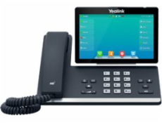SIP-T57W, VoIP-Telefón