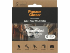 PanzerGlass Camera Protector iPhone 14 Pro/Pro Max