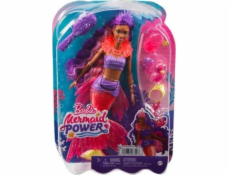 Barbie Meerjungfrauen Power Brooklyn Meerjungfrau, Puppe