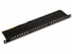 Alantec PK028 patch panel 1U