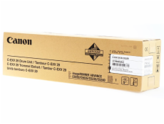 Canon originální  DRUM UNIT ADV IR C5030/C5035/C5235/C5240 (COL) CMY  59 000 stran A4 (5%)