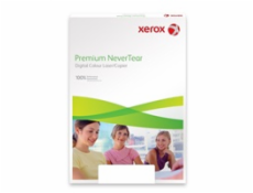 Xerox Papír Premium Never Tear - PNT 195 SRA3 (258g/100 listů, SRA3)