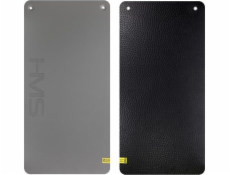 Club fitness mat s holes grey HMS Premium MFK02