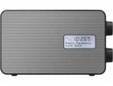 Panasonic RF-D30BTEG black