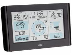 TFA 35.1161.01 WEATHER PRO Meteostanice