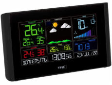 TFA 35.8001.01 Meteostanica 