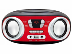 MANTA Rádio Chilli Boombox BT MM9210BT