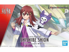 FIGURE RISE KYOUKAI SENKI SHISHIBE SHION