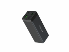 Tellur AC Charger PDHC2 65W (2xPD2xQC3.0) EU,UK,US black