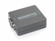 MARMITEK Connect HV15 HDMI/VGA