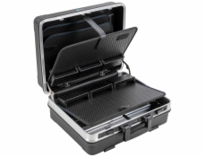 B&W Profi Case Type Flex 120.03/M black tool case