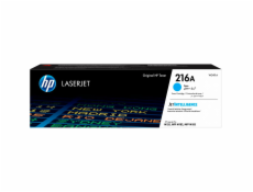 HP Toner W 2411 A azurova No. 216 A