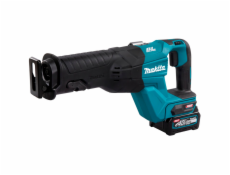 Makita XGT  JR001GM201    40VMAX Cordless Reciprocating Saw