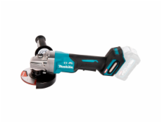 Makita XGT  GA013GZ Cordless Angle Grinder 40VMAX