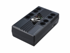 PowerWalker VI 1000 MS UPS 1000VA/ 600W