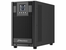 PowerWalker VFI 3000 AT UPS 3000VA/ 2700W