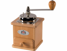 Zassenhaus Coffee Mill Brasilia beech wood nature