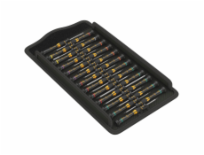 Wera Kraftform Micro ESD Big Pack 1 Elektronik-Schraubendrehe