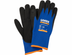 uvex athletic lite assembly glove size 9