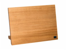 KAI Shun Magnetic Knife Block Oak