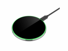 Rapoo XC150 silver        10W Wireless QI Dual Charging Pad