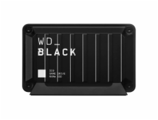 Western Digital Black D30 Game Drive SSD 2TB WDBATL0020BBK-WESN