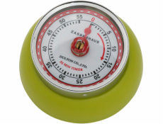 Zassenhaus Timer Speed Kiwi