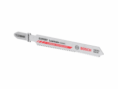 Bosch EXPERT jigsaw blades T128BHM Laminate clean 3pcs