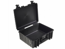 B&W Carrying Case   Outdoor Type 6000 black