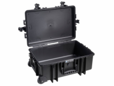 B&W Carrying Case   Outdoor Type 6700 black