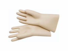 KNIPEX Electricians' Gloves Insulated size 10, Class 1