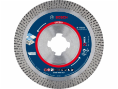 Bosch X-LOCK DIA TS HardC 115x22.23x1.6x1