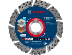Bosch DIA TS MultiMat 125x22.23 x2.2x12 EXPERT