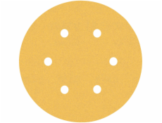 Bosch Sanding Pad C470,150mm 120,50x EXPERT